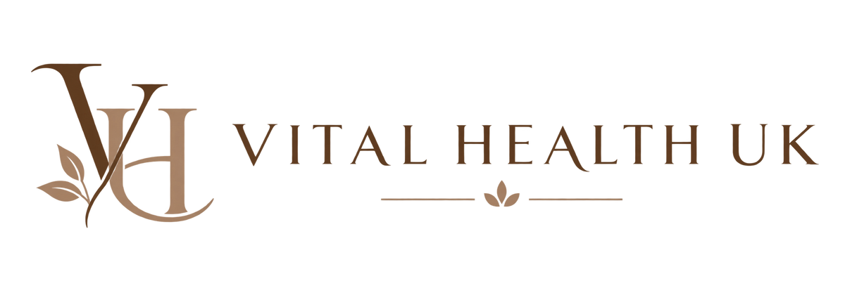Vital Health UK